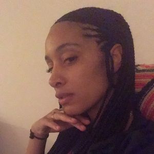 Meet your Posher, Sekyiwa